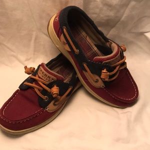 Women’s Sperry Loafer
